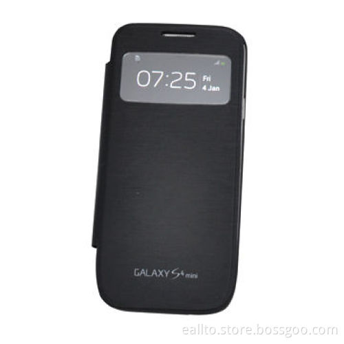 Best External Battery for Samsung Galaxy S4 Mini, with Flip Cover, Produced by MELIID